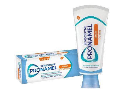 pronamel junior