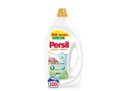Persil Prací gel Sensitive 4,5 l 100 dávek
