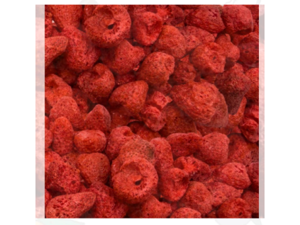 Jahoda celá 1 kg