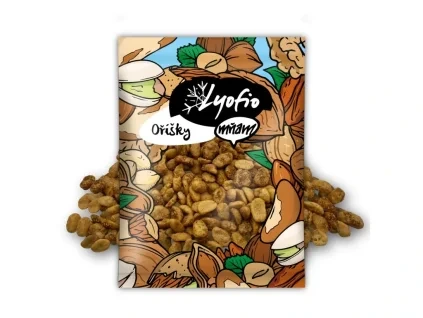 920 741 arasidy v karamelu s dynovym korenim 200 g