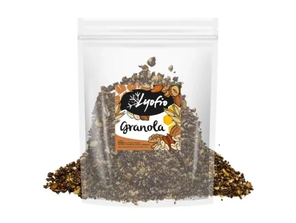 1589 granola s karobem