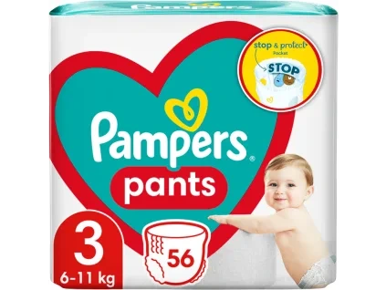 pants size 3 230606
