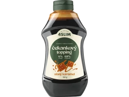 10048 1 4slim cekankovy topping slany karamel 700 g