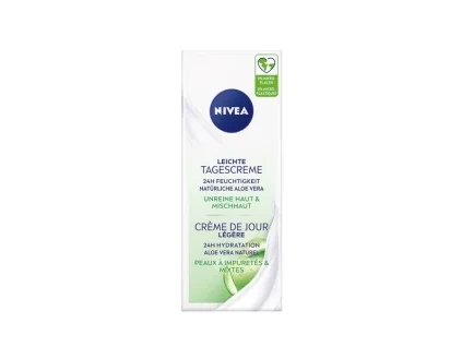 NIVEA Zmatňující denní krém 50 ml