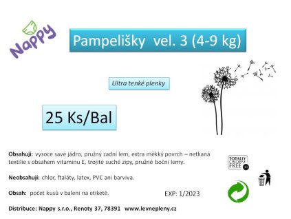 pamp 3