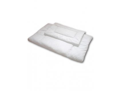 Výplně ložního povlečení New Baby BASIC 100/135 cm