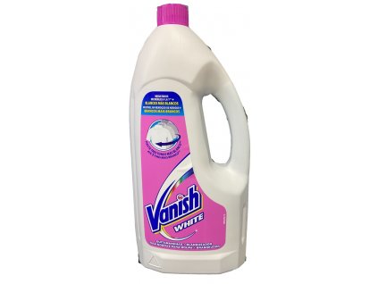 Vanish Vanish Oxi Action 1 l bílý
