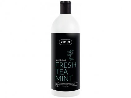 16844 16038 en de es pt cz sk hu hr cs bubble bath fresh tea mint 53995