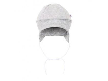 Kojenecká čepička New Baby Žirafa - vel. 92 (18-24m)