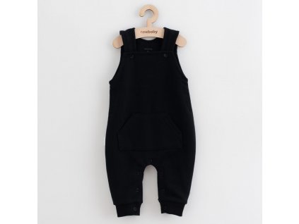 Dětské lacláčky New Baby Be Happy - vel. 56 (0-3m)