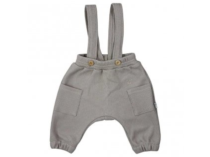 Dětské lacláčky Koala Pure beige - vel. 68 (4-6m)