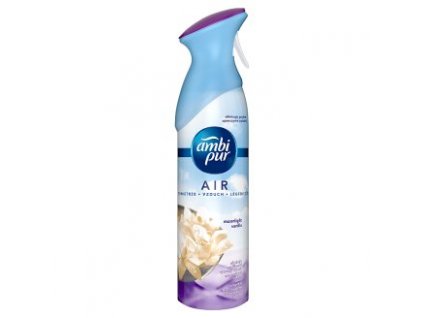 AmbiPur spray Moonlight Vanilla, 300 ml