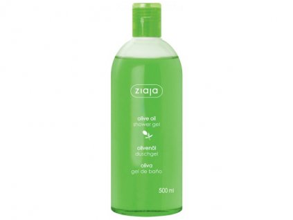 14417 1 15331 gb de es cz sk hu hr cs olive oil shower gel 55491