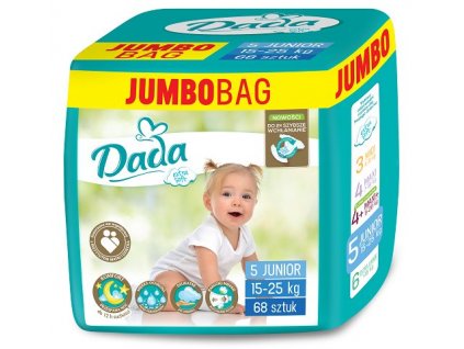 10336 jumbopack dada junior