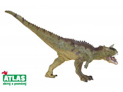 E - Figurka Carnotaurus