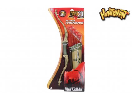 Luk Huntsman Longbow luk a šípy 61 cm