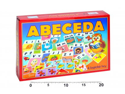Abeceda
