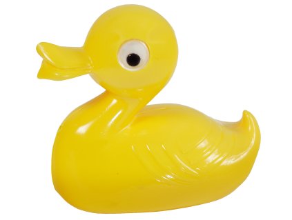 Kachnička plast 12 cm