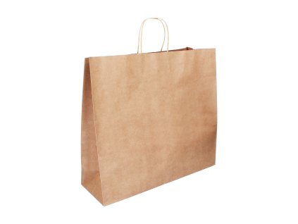 Dárková taška CRAFT XL 44x14x40 cm, pevná