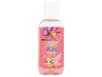 sprch gel dívčí