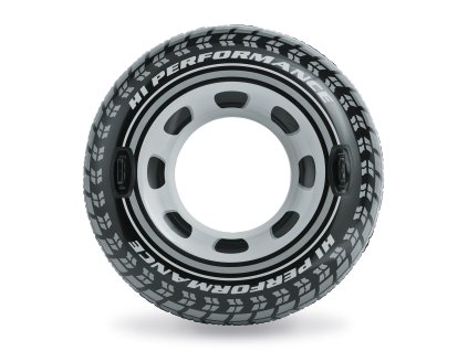 56268NP Intex nafukovací kruh pneumatika