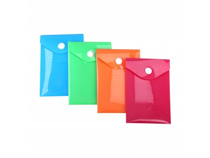 Složka s drukem 11,5x8cm