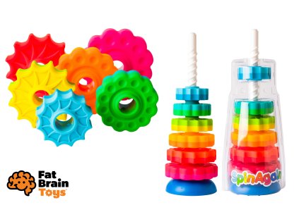 8043 fat brain vez s disky spinagain