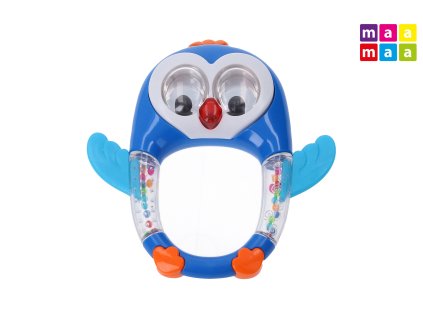 Tučňák 15 cm