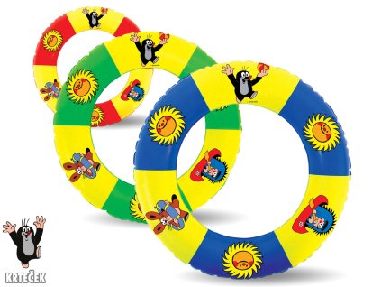 8229 kruh krtek 40cm