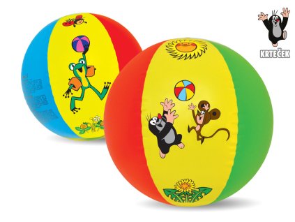 8244 nafukovaci mic krtek 51cm