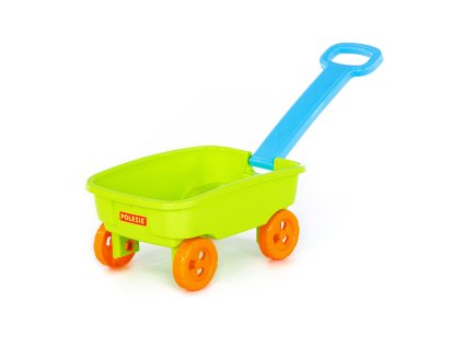 Polesie Vozík 35cm
