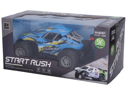 Bugina RC na dálkové ovládání 23 cm