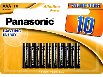 345 panasonic lr03apb 10bw alkaline power