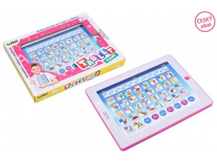 9339 tablet wiky maxi ruzovy 24x18 cm cesky obal