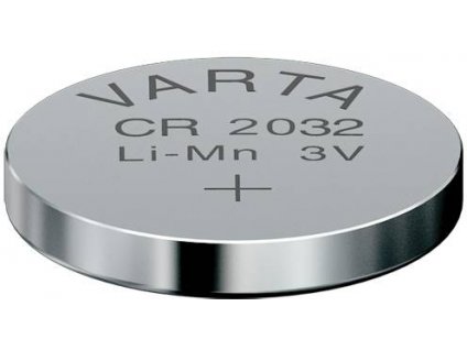 9420 varta cr 2032 baleni 6 ks