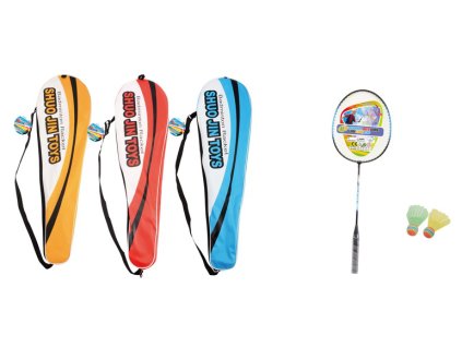 Badminton set 65 cm