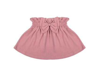 Kojenecká bavlněná suknička Nicol Emily - vel. 92 (18-24m)