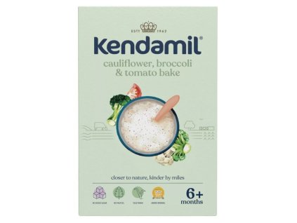 kendamil mlecna kase s brokolici kvetakem a rajcaty 6m 150 g 2419814 1000x1000 square