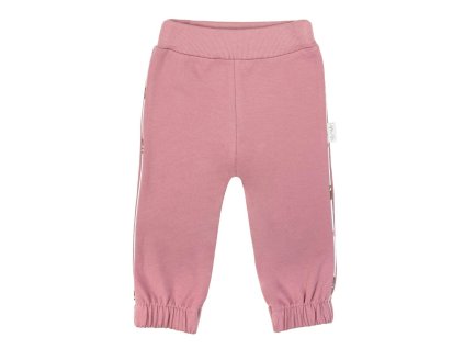 Kojenecké tepláčky Nicol Emily - vel. 62 (3-6m)