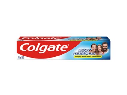 Colgate Cavity protection