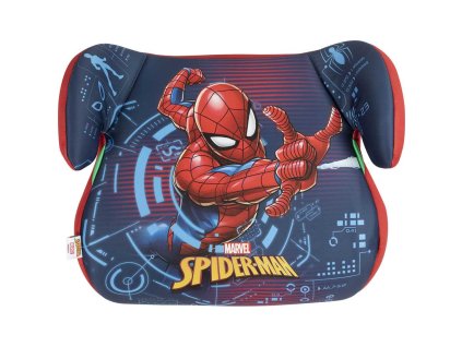 Autosedačka-podsedák Spiderman