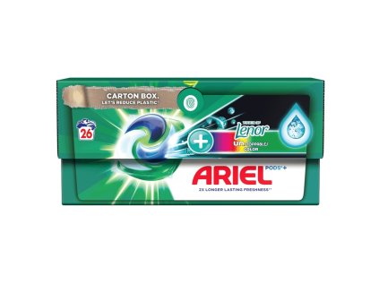 ariel all in 1 touch of lenor unstoppables kapsle na prani color 26 pd 2435202 1000x1000 square