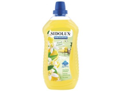 1web SIDOLUX UNI Fresh lemon 1L 2022