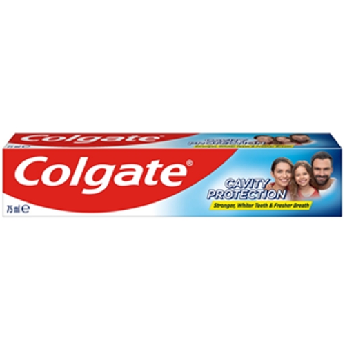 Colgate Cavity Protection Fresh Mint zubní pasta 75ml Colgate Cavity Protection Fresh Mint zubní pasta 75ml