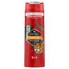 Old Spice sprchový gel TigerClaw 400 ml