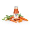 SALVEST Ponn BIO Mrkvová šťáva s dužinou (240 ml)