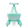 Gravitační odrážedlo pro děti s LED Baby Mix G-Force zelené