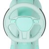 Gravitační odrážedlo pro děti s LED Baby Mix G-Force zelené