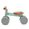 Dětské odrážedlo Baby Mix Bunny Hop Ultralight zelené