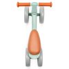 Dětské odrážedlo Baby Mix Bunny Hop Ultralight zelené